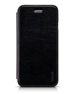 HOCO iPhone 6 Crystal series classic Black melns
