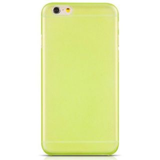 HOCO iPhone 6 Ultra Thin series PP Green zaļš