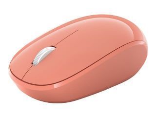 Microsoft Microsoft 
 
 Bluetooth Mouse RJN-00060	 Wireless, Peach