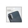 OEM 5D Full Glue Camera Tempered Glass - for Samsung Galaxy S23 Black