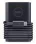 DELL Euro USB-C AC Adapter with 1m power cord  Kit  External, USB-C