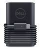 Bezvadu ierīces un gadžeti DELL Euro USB-C AC Adapter with 1m power cord  Kit  External, USB-C 