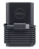 Беспроводные устройства и гаджеты DELL Euro USB-C AC Adapter with 1m power cord Kit External, USB-C 