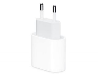 Apple USB-C Power Adapter MHJE3ZM / A USB-C, 20 W