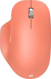 Microsoft Microsoft 
 
 Bluetooth Mouse 222-00038 Wireless, Peach