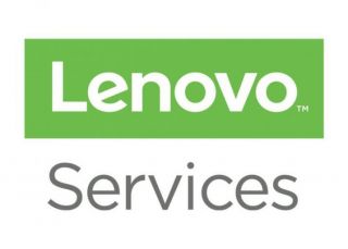 Lenovo Lenovo Warranty 5Y Premier Support  Upgrade from 3Y Premier Support