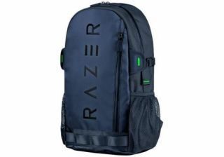 - Razer 
 
 Rogue V3 Black, Waterproof, Backpack