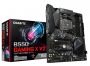 Gigabyte Gigabyte B550 GAMING X V2 Processor family AMD, Processor socket AM4, DDR4 DIMM, Memory slots 4, Chipset AMD B, ATX