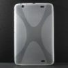Аксессуары компютера/планшеты Samsung T530 GALAXY TAB 4 WIFI 10.1 
 Transparent Cover, case