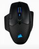Aksesuāri datoru/planšetes Corsair Gaming Mouse DARK CORE RGB PRO Wireless  /  Wired, 18000 DPI, Wireless...» Spēļu Datora Pele