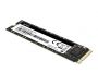 Lexar SSD NM620 256 GB, SSD form factor M.2 2280, SSD interface PCIe Gen3x4, Write speed 1300 MB / s, Read speed 3000 MB / s