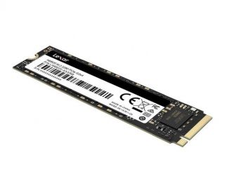 Lexar&nbsp;SSD NM620 256 GB, SSD form factor M.2 2280, SSD interface PCIe Gen3x4, Write speed 1300 MB / s, Read speed 3000 MB / s