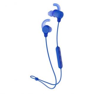 - Skullcandy 
 
 Earphones with mic JIB+ WIRELESS In-ear, Microphone, Wireless, Cobalt Blue zils