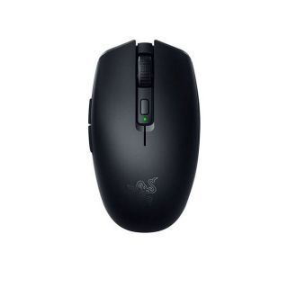 - Razer 
 
 Gaming Mouse Orochi V2 Optical mouse, Wireless connection, Black, USB, Bluetooth