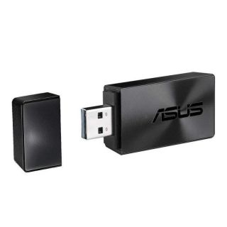 Asus&nbsp;AC1300 Wireless Dual-band USB Adapter