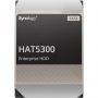 - Synology Enterprise HDD  HAT5300-12T  7200 RPM, 12000 GB, HDD, 256 MB