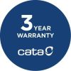 Iebūvējamā sadzīves tehnika&nbsp;-&nbsp;Cata Hood TF 5260 X Telescopic, Energy efficiency class D, Width 60 cm…&nbsp;