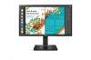 Datoru monitori LG LG 
 
 Monitor with AMD FreeSync 24QP550-B 23.8 '', IPS, QHD, 2560 x...» 