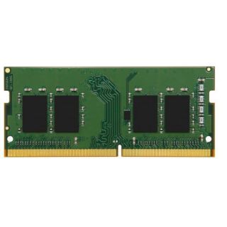 Kingston 16 GB, DDR4, 3200 MHz, Notebook, Registered No, ECC No