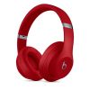 Aksesuāri Mob. & Vied. telefoniem Beats Studio3 Wireless Over-Ear Headphones, Red sarkans Bezvadu lādētāji (Induktīvie)