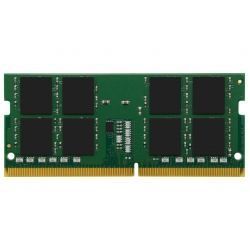 Kingston&nbsp;KVR32S22D8 / 32 32 GB, SODIMM, 3200 MHz, ECC No