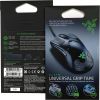 Aksesuāri datoru/planšetes - Razer 
 
 Universal Grip Tape for Peripherals and Gaming Devices, 4 ...» 