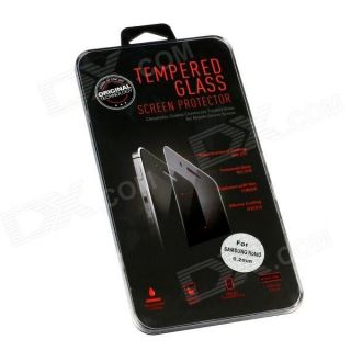 HTC One E8 Tempered Glass 0.33mm 2.5D