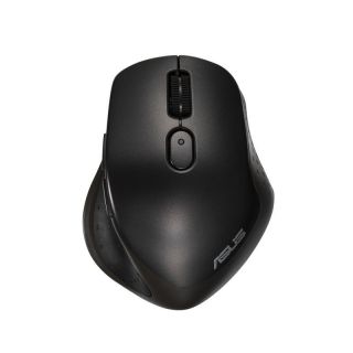 Asus&nbsp;WIRELESS MOUSE MW203 Wireless, Black, Bluetooth