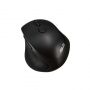 WIRELESS MOUSE MW203 Wireless, Black, Bluetooth
