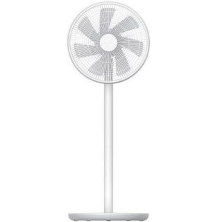 Xiaomi Mi Smart Standing Fan 2 Stand Fan, 15 W, Oscillation, White