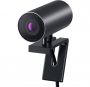DELL Webcam UltraSharp Black