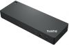 Aksesuāri Mob. & Vied. telefoniem Lenovo Thunderbolt 4 Dock Workstation Dock  Max displays: 4 / Max resolution:...» 