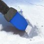 OEM Car snow scraper blue