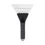 - OEM Car snow scraper grey