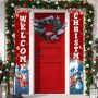 OEM Christmas wreath decoration 30 cm RC-K-512 green