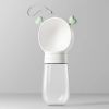 Роботы-газонокосилки&nbsp;-&nbsp;OEM Dog outdoor drinking cup white&nbsp;