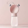 Роботы-газонокосилки&nbsp;-&nbsp;OEM Dog outdoor drinking cup pink&nbsp;