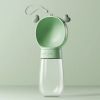 Роботы-газонокосилки&nbsp;-&nbsp;OEM Dog outdoor drinking cup green&nbsp;