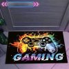 Роботы-газонокосилки&nbsp;-&nbsp;OEM Chair protective mat gaming pattern 50 x 80 cm RC-K-1541&nbsp;
