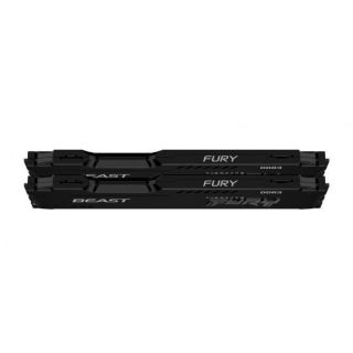 Kingston&nbsp;Fury Beast 16 GB, DDR4, 3200 MHz, PC / server, Registered No, ECC No