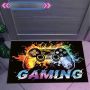 OEM Chair protective mat gaming pattern 40 x 60 cm RC-K-1540