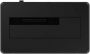 - Raidsonic Icy Box IB-1121-C31 DockingStation for 1x HDD / SSD with USB 3.1  Gen 2  Type-C