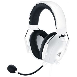 - Razer 
 
 Headset BlackShark V2 Pro Built-in microphone, White, On-Ear, Wireless