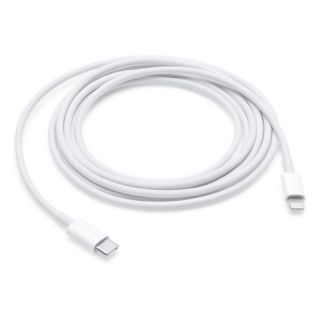 Apple Cable USB-C to Lightning, 2m