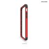 Аксессуары Моб. & Смарт. телефонам HOCO HOCO Apple iPhone 6 Coupe Series Double-Color Bracket bumper Red sarka...» 