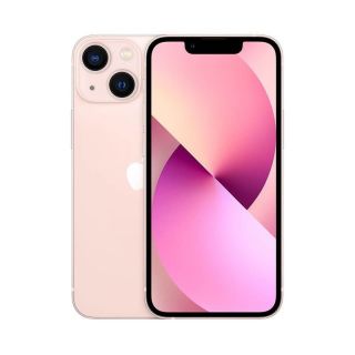 Apple iPhone 13 256GB Pink rozā