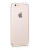 Aksesuāri Mob. & Vied. telefoniem HOCO Apple iPhone 6  /  6s Blade Series Fedora Metal Bumper HI-T026 Silver ...» 