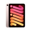 Planšetdatori Apple Apple 
 
 iPad Mini 6th Gen 8.3 '', Pink, Liquid Retina IPS LCD, A15...» 