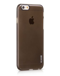 HOCO HOCO Apple iPhone 6 Plus Ultra Thin series PP Black melns
