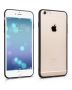 HOCO Hoco Apple Apple iPhone 6 Plus  /  6s Plus Coupe Series PP+TPU Black